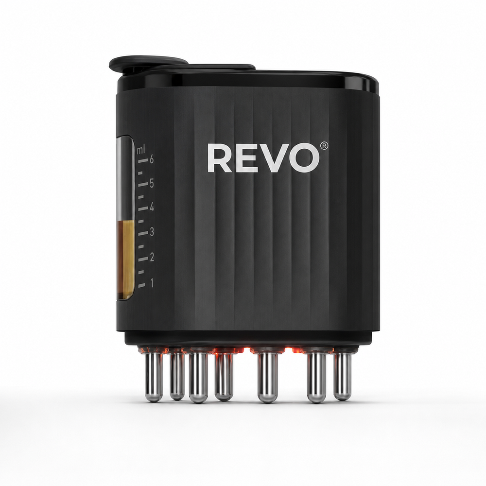aplicador revo - Potenciador br1