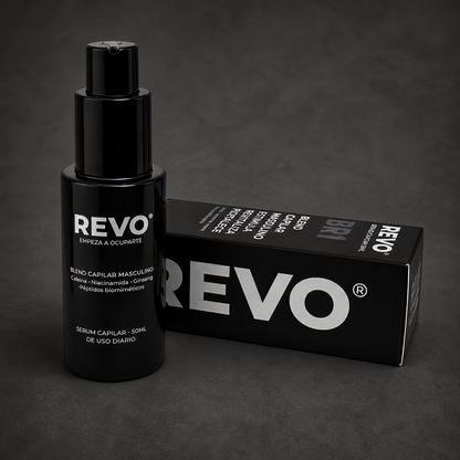 BR1 - BLEND CAPILAR MASCULINO