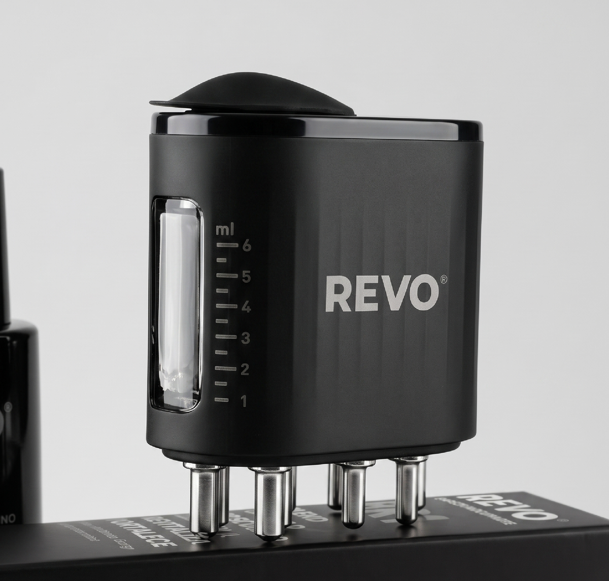 Aplicador Revo