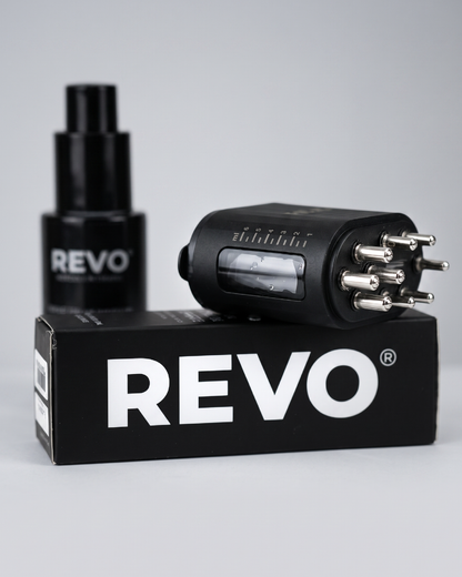 Aplicador Revo