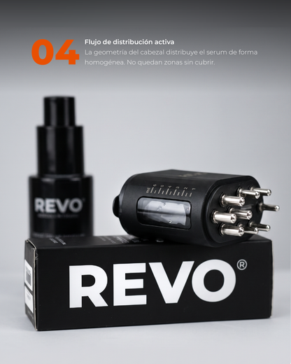 Aplicador Revo