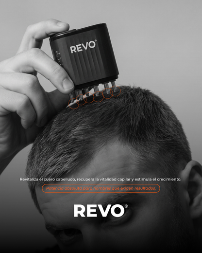 Aplicador Revo