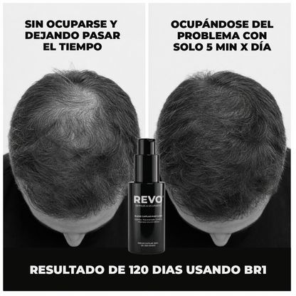 BR1 - BLEND CAPILAR MASCULINO