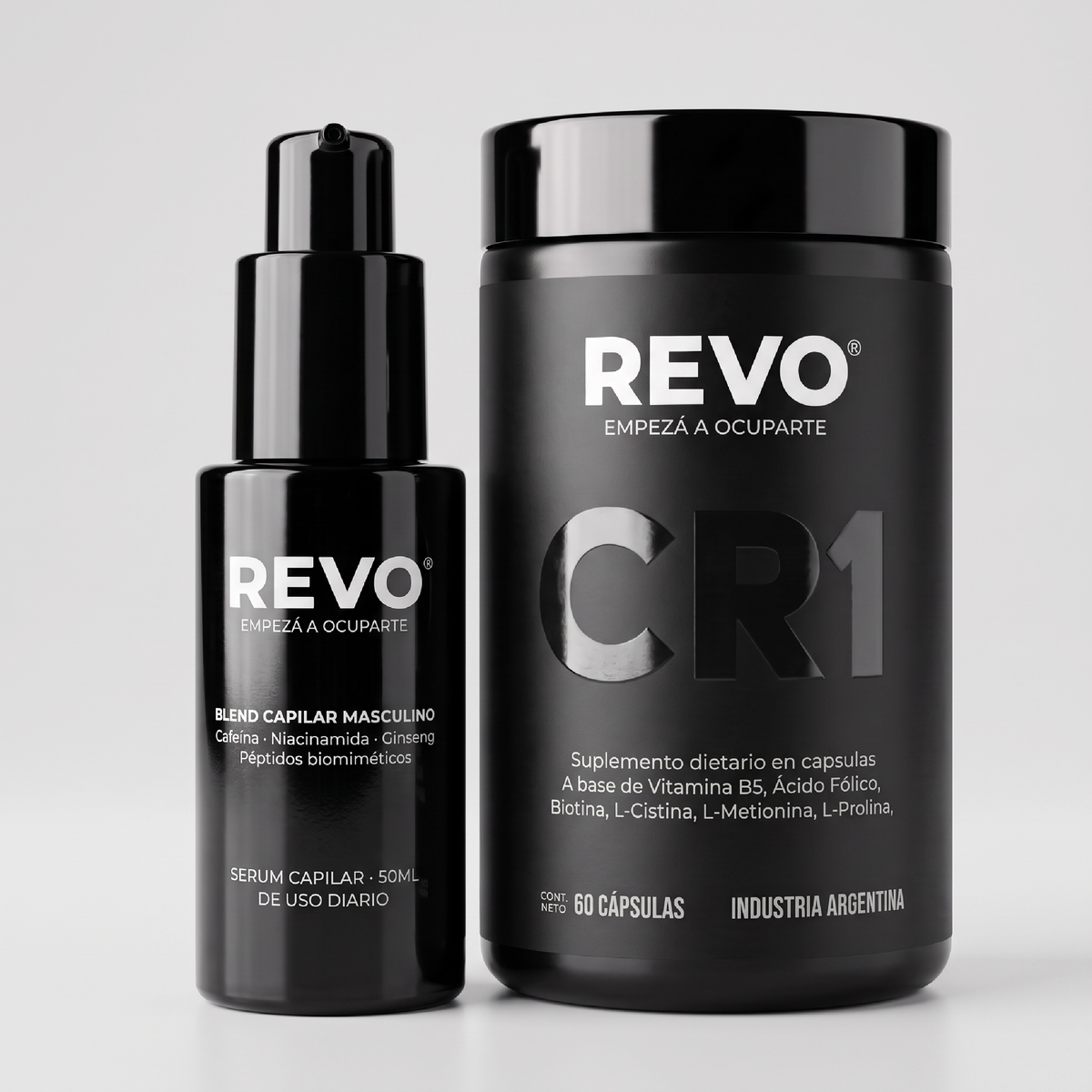 Sistema Revo 90D