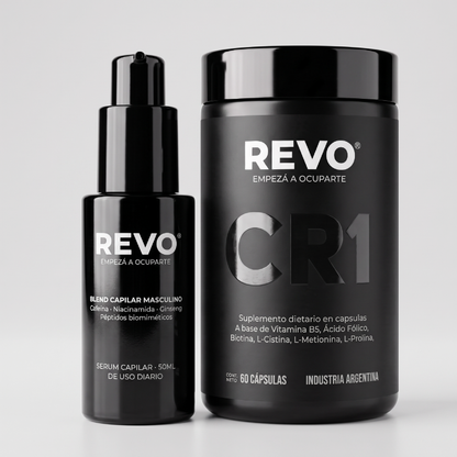Sistema Revo 90D