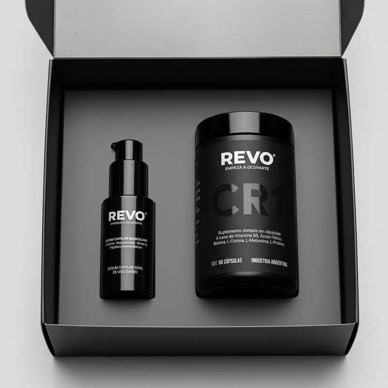 KIT REVO