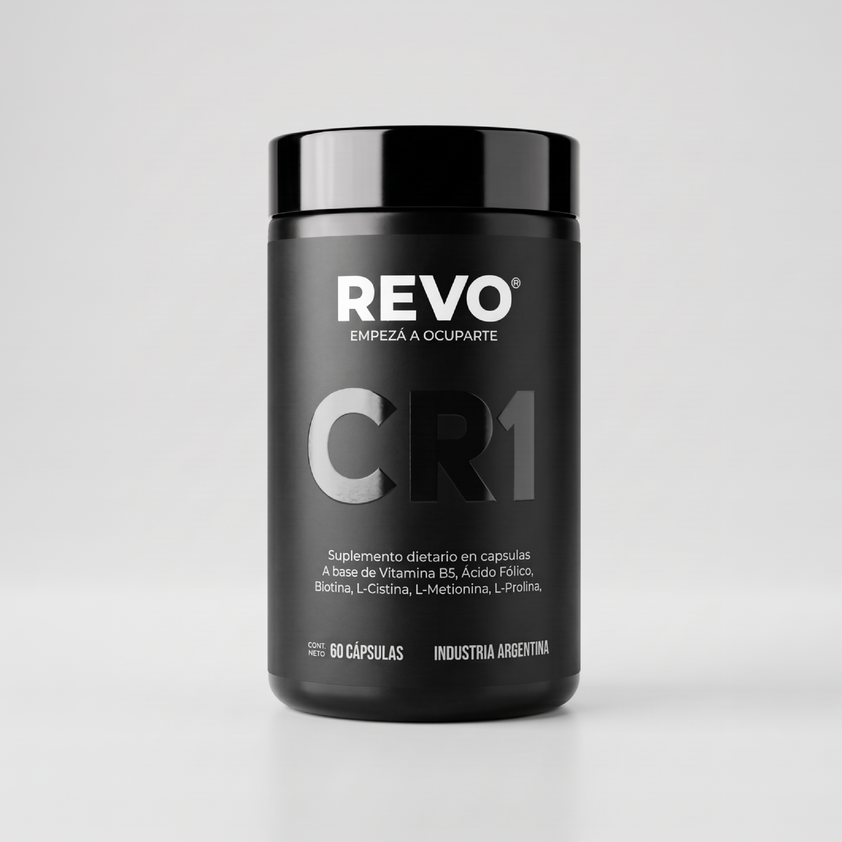 Sistema Revo 90D