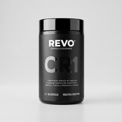 Sistema Revo 90D