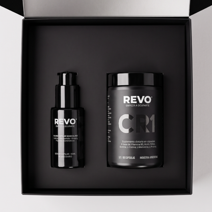 Sistema Revo 90D