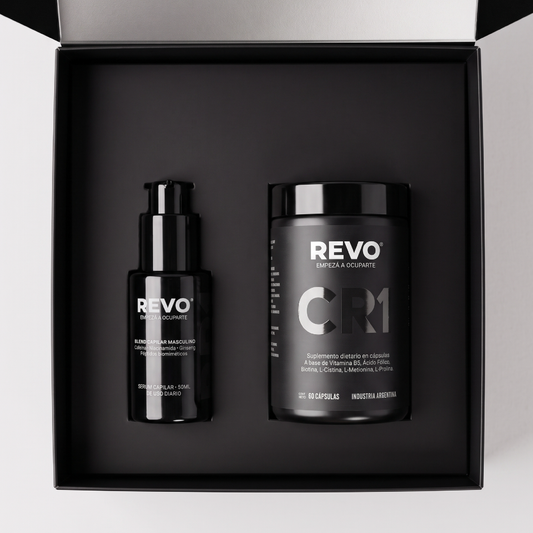 Sistema Revo 90D