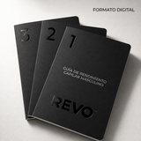 Guías Revo - Rendimiento capilar