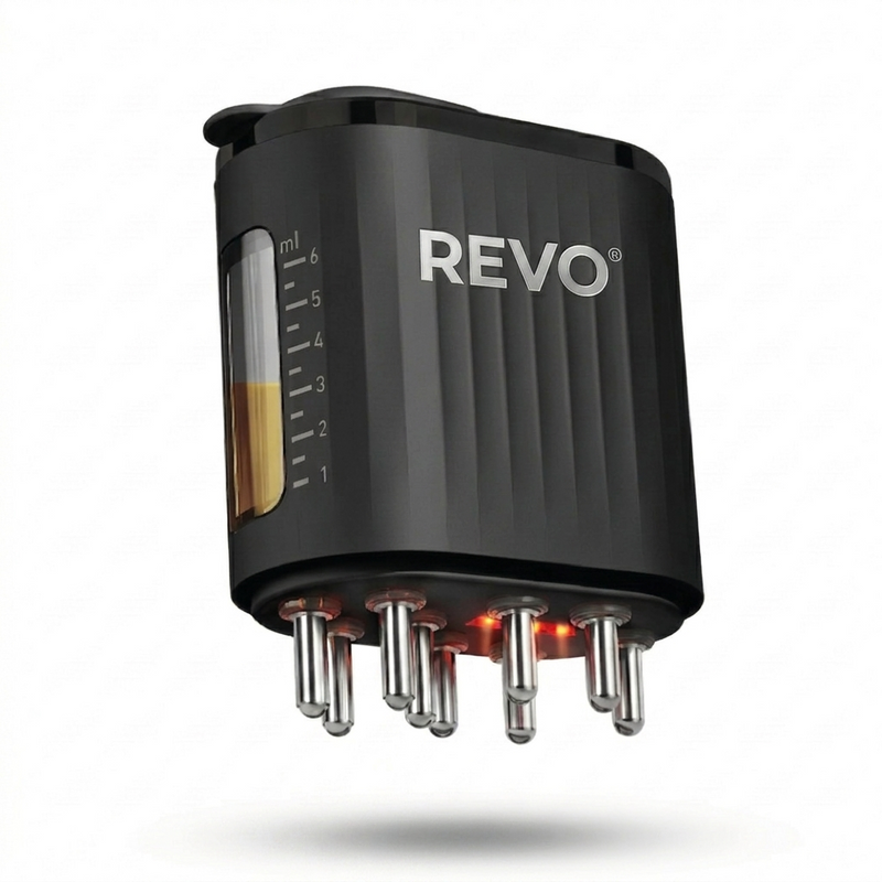 APLICADOR REVO - PENETRACIÓN PROFUNDA DE BR1