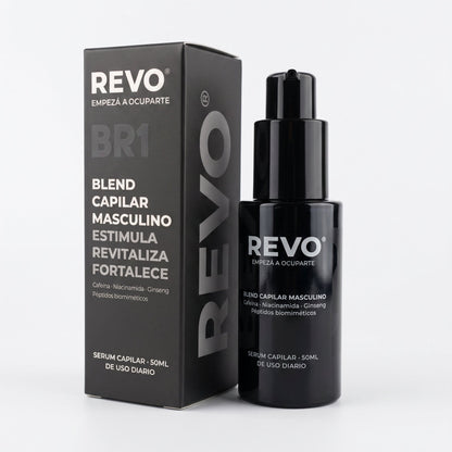 Sistema Revo 90D