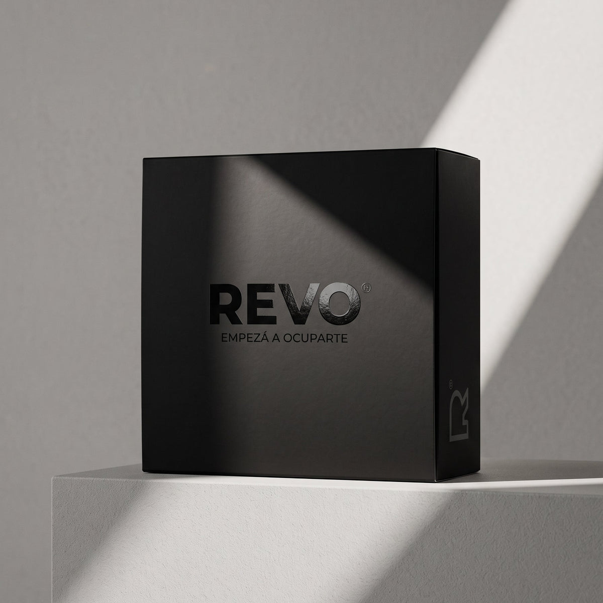 Sistema Revo 90D