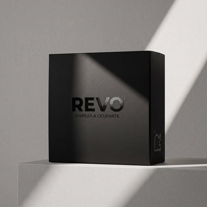 Sistema Revo 90D