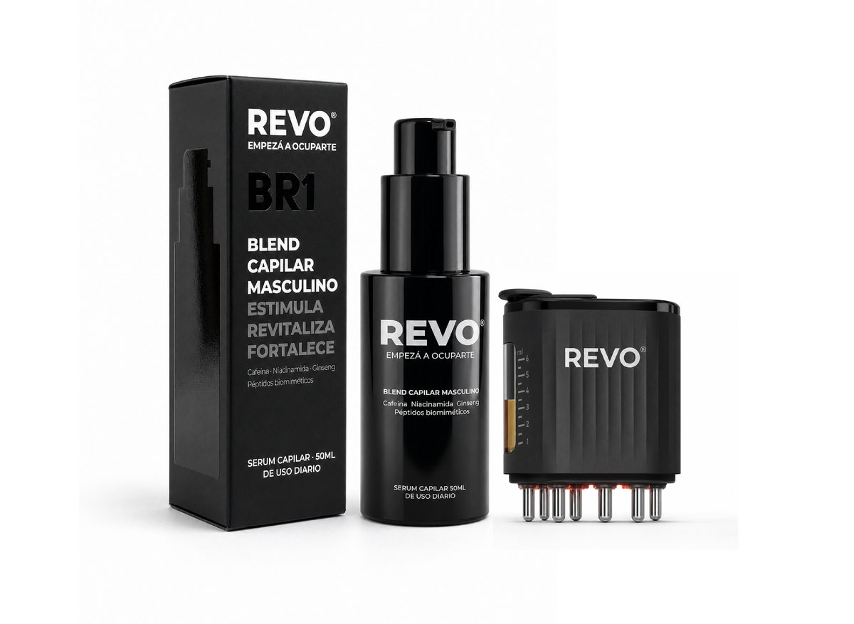 REVO