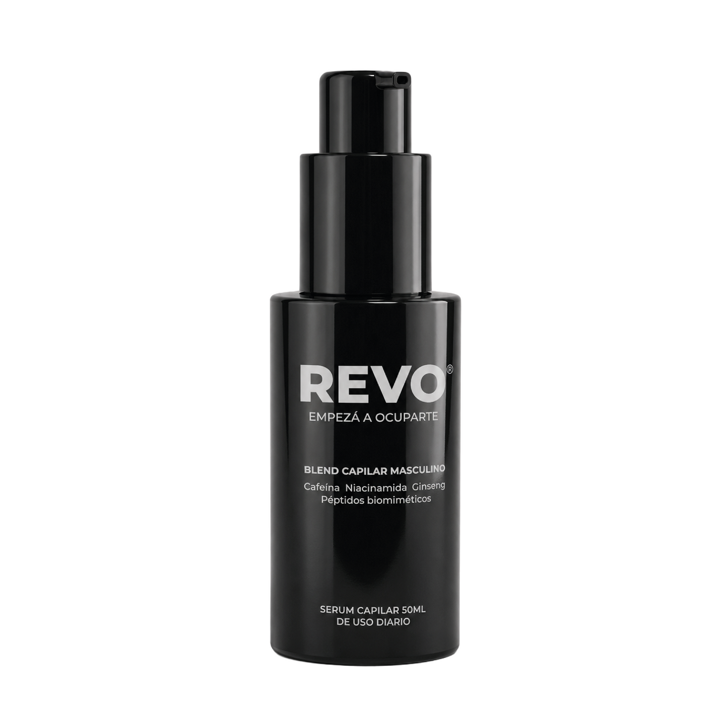 BR1 - Blend de estimulación  capilar