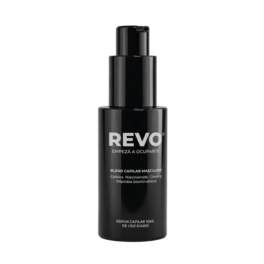 BR1 - Blend de estimulación  capilar